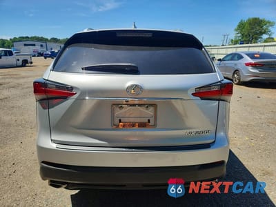 Zdjęcie 6 z 11 samochodu: 2016 LEXUS NX 200T BASE VIN:JTJYARBZ6G2025190 - miniatura