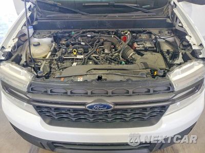 Zdjęcie 11 z 13 samochodu: 2024 FORD MAVERICK XLT VIN:3FTTW8J93RRB37745 - miniatura