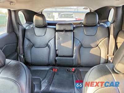 Zdjęcie 10 z 14 samochodu: 2022 JEEP CHEROKEE LATITUDE LUX VIN:1C4PJMMN7ND535481 - miniatura