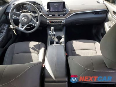 Zdjęcie 8 z 11 samochodu: 2025 NISSAN ALTIMA SV VIN:1N4BL4DV7SN372315 - miniatura