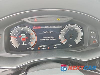 Zdjęcie 9 z 13 samochodu: 2019 AUDI Q8 PRESTIGE VIN:WA1CVAF18KD005912 - miniatura