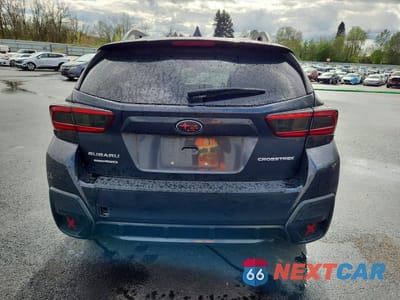 Zdjęcie 6 z 12 samochodu: 2018 SUBARU CROSSTREK PREMIUM VIN:JF2GTABC6JH280823 - miniatura