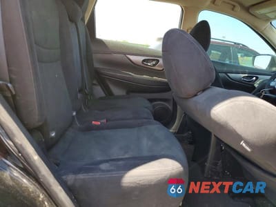 Zdjęcie 11 z 13 samochodu: 2016 NISSAN ROGUE S VIN:5N1AT2MV1GC730324 - miniatura