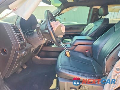 Zdjęcie 7 z 13 samochodu: 2020 FORD EXPEDITION MAX LIMITED VIN:1FMJK1KT7LEA38971 - miniatura
