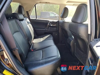 Zdjęcie 11 z 14 samochodu: 2019 TOYOTA 4RUNNER LIMITED NIGHTSHADE VIN:JTEZU5JR8K5196213 - miniatura
