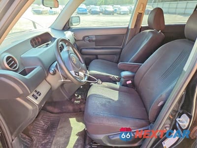 Zdjęcie 7 z 12 samochodu: 2008 SCION XB BASE VIN:JTLKE50E481030745 - miniatura