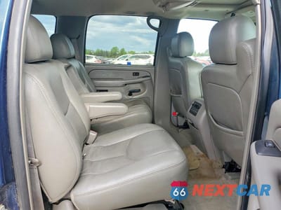 Zdjęcie 11 z 13 samochodu: 2006 CHEVROLET SUBURBAN K1500 Z71 VIN:3GNFK16Z06G122448 - miniatura