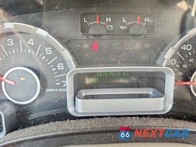 Zdjęcie 9 z 14 samochodu: 2010 FORD EXPEDITION XLT VIN:1FMJU1G56AEA42964 - miniatura