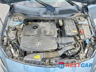 Zdjęcie 11 z 11 samochodu: 2014 MERCEDES-BENZ CLA 250 VIN:WDDSJ4EB1EN105413 - miniatura