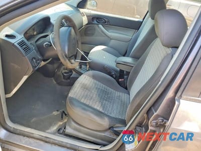 Zdjęcie 7 z 12 samochodu: 2007 FORD FOCUS ZX4 VIN:1FAHP34N87W193341 - miniatura