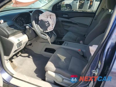 Zdjęcie 7 z 13 samochodu: 2013 HONDA CR-V LX VIN:5J6RM3H34DL003123 - miniatura