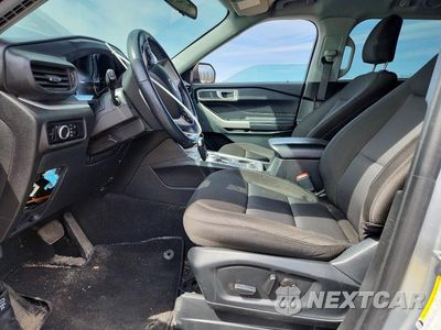 Zdjęcie 7 z 14 samochodu: 2023 FORD EXPLORER XLT VIN:1FMSK8DH6PGB44280 - miniatura
