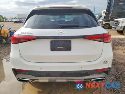 Zdjęcie 6 z 12 samochodu: 2024 MERCEDES-BENZ GLC 300 VIN:W1NKM4GB5RF184589 - miniatura