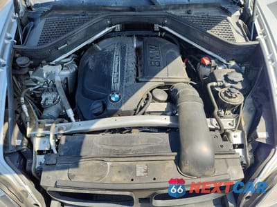 Zdjęcie 12 z 13 samochodu: 2013 BMW X5 XDRIVE35I VIN:5UXZV4C59D0B10060 - miniatura