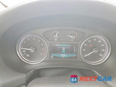 Zdjęcie 9 z 13 samochodu: 2018 BUICK ENCLAVE PREMIUM VIN:5GAEVBKW3JJ224753 - miniatura