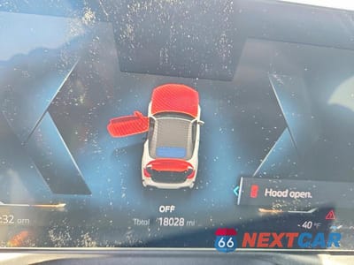 Zdjęcie 9 z 13 samochodu: 2025 BMW 430I VIN:WBA33DB08SCT93656 - miniatura