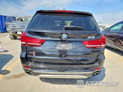 Zdjęcie 6 z 13 samochodu: 2015 BMW X5 XDRIVE35I VIN:5UXKR2C56F0H35643 - miniatura