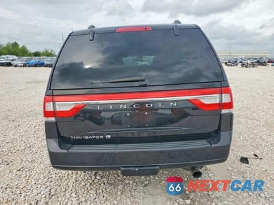Zdjęcie 6 z 14 samochodu: 2017 LINCOLN NAVIGATOR L SELECT VIN:5LMJJ3HT4HEL12279 - miniatura