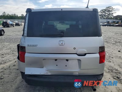 Zdjęcie 6 z 13 samochodu: 2008 HONDA ELEMENT EX VIN:5J6YH18748L013051 - miniatura