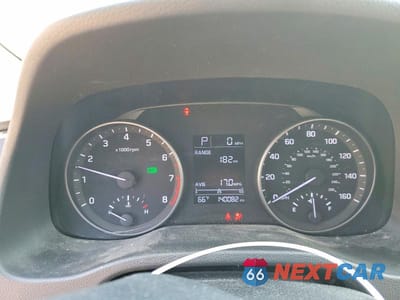 Zdjęcie 9 z 11 samochodu: 2017 HYUNDAI ELANTRA SE VIN:KMHD84LF3HU227457 - miniatura