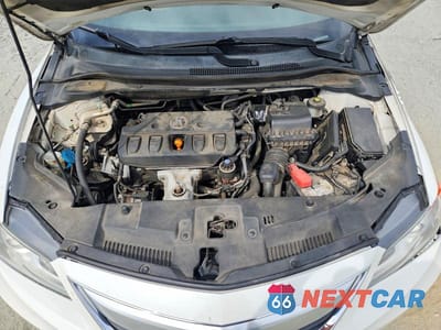 Zdjęcie 11 z 12 samochodu: 2014 ACURA ILX 20 TECH VIN:19VDE1F76EE001111 - miniatura