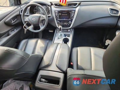 Zdjęcie 8 z 14 samochodu: 2023 NISSAN MURANO SV VIN:5N1AZ2BS4PC104211 - miniatura