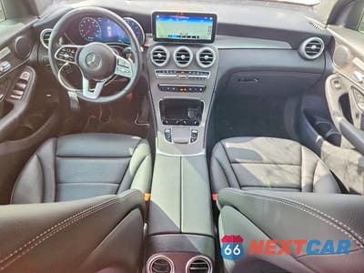 Zdjęcie 8 z 13 samochodu: 2022 MERCEDES-BENZ GLC 300 4MATIC VIN:W1N0G8EB1NG117355 - miniatura