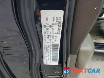 Zdjęcie 13 z 13 samochodu: 2011 DODGE DURANGO EXPRESS VIN:1D4RD2GG2BC629788 - miniatura