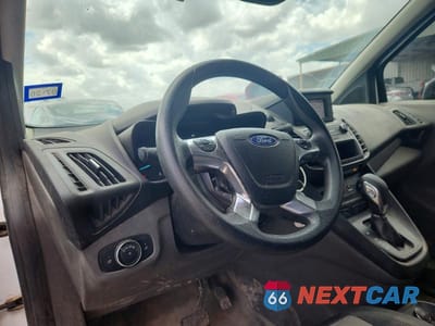 Zdjęcie 8 z 12 samochodu: 2020 FORD TRANSIT CONNECT XL DELIVERY VAN VIN:NM0LS7E28L1452381 - miniatura