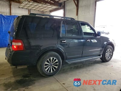 Trzecie zdjęcie samochodu z tyłu: 2017 FORD EXPEDITION XLT VIN:1FMJU1JT2HEA04343 - miniatura