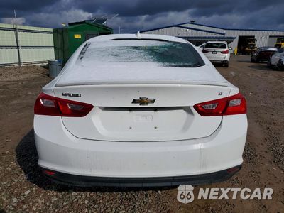 Zdjęcie 6 z 12 samochodu: 2017 CHEVROLET MALIBU LT VIN:1G1ZE5ST5HF214660 - miniatura
