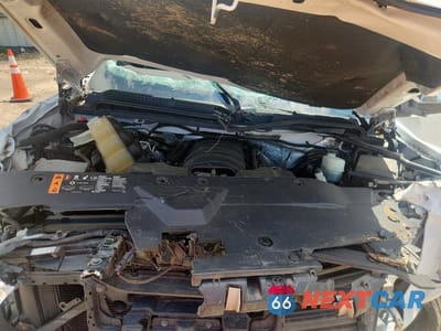 Zdjęcie 11 z 12 samochodu: 2017 CHEVROLET SILVERADO K1500 LTZ VIN:1GCVKSEC8HZ380064 - miniatura