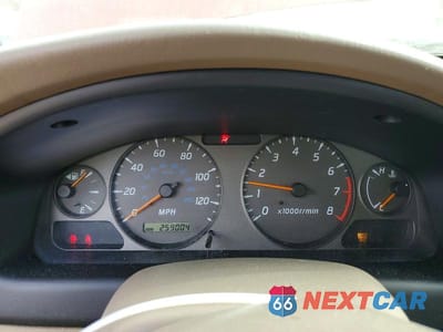 Zdjęcie 9 z 12 samochodu: 2003 NISSAN SENTRA XE VIN:3N1CB51DX3L712905 - miniatura