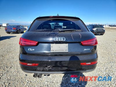 Zdjęcie 6 z 14 samochodu: 2016 AUDI Q3 PREMIUM PLUS VIN:WA1BFCFS7GR013281 - miniatura