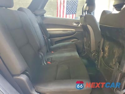 Zdjęcie 11 z 13 samochodu: 2013 DODGE DURANGO SXT VIN:1C4RDJAG1DC681464 - miniatura