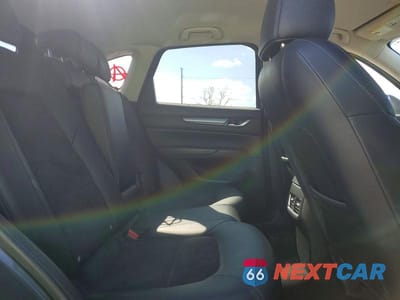 Zdjęcie 11 z 12 samochodu: 2020 MAZDA CX-5 TOURING VIN:JM3KFBCM1L0783553 - miniatura