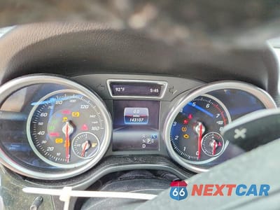 Zdjęcie 9 z 13 samochodu: 2018 MERCEDES-BENZ GLE 350 VIN:4JGDA5JB8JB158194 - miniatura