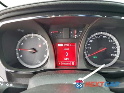 Zdjęcie 9 z 12 samochodu: 2014 GMC TERRAIN SLE VIN:2GKFLWE3XE6207487 - miniatura