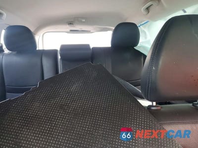 Zdjęcie 10 z 13 samochodu: 2017 NISSAN ROGUE SL VIN:JN8AT2MV2HW254822 - miniatura
