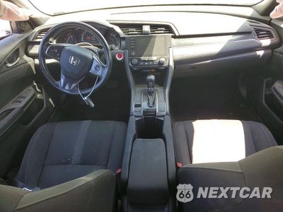 Zdjęcie 8 z 13 samochodu: 2021 HONDA CIVIC EX VIN:SHHFK7H60MU228981 - miniatura
