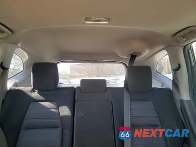 Zdjęcie 10 z 13 samochodu: 2019 HONDA CR-V EX VIN:JHLRW2H50KX017315 - miniatura