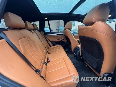 Zdjęcie 6 z 10 samochodu: 2019 BMW 540 XI VIN:WBAJE7C58KWW14782 - miniatura