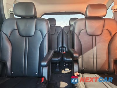 Zdjęcie 10 z 13 samochodu: 2025 KIA SORENTO HYBRID EX VIN:KNDRH4JG7S5306010 - miniatura