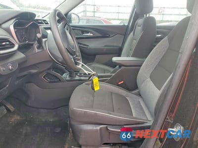 Zdjęcie 7 z 14 samochodu: 2023 CHEVROLET TRAILBLAZER LS VIN:KL79MMS2XPB186501 - miniatura