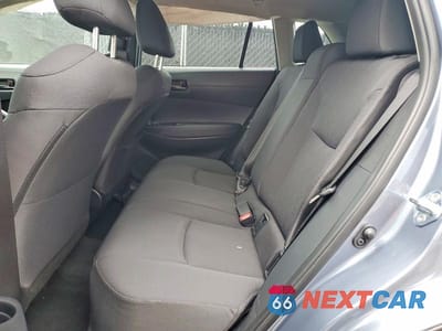 Zdjęcie 11 z 13 samochodu: 2025 TOYOTA COROLLA CROSS LE VIN:7MUCAAAG9SV147015 - miniatura