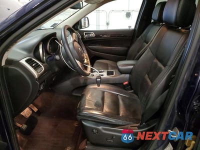 Zdjęcie 7 z 13 samochodu: 2013 JEEP GRAND CHEROKEE LAREDO VIN:1C4RJFAG6DC502826 - miniatura