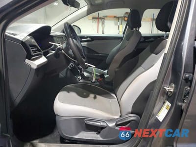 Zdjęcie 7 z 13 samochodu: 2024 VOLKSWAGEN TAOS S VIN:3VV8X7B25RM053410 - miniatura