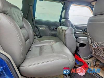 Zdjęcie 11 z 13 samochodu: 1997 CHEVROLET TAHOE K1500 VIN:1GNEK13R7VJ407614 - miniatura