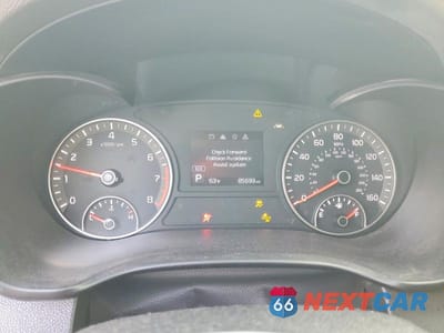 Zdjęcie 9 z 13 samochodu: 2020 KIA OPTIMA LX VIN:5XXGT4L36LG412025 - miniatura