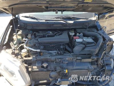 Zdjęcie 11 z 12 samochodu: 2020 NISSAN ROGUE SV VIN:KNMAT2MV3LP532707 - miniatura